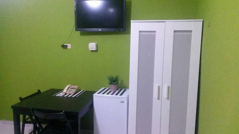 Casa Conde Hotel Boutique Santo Domingo 3*,