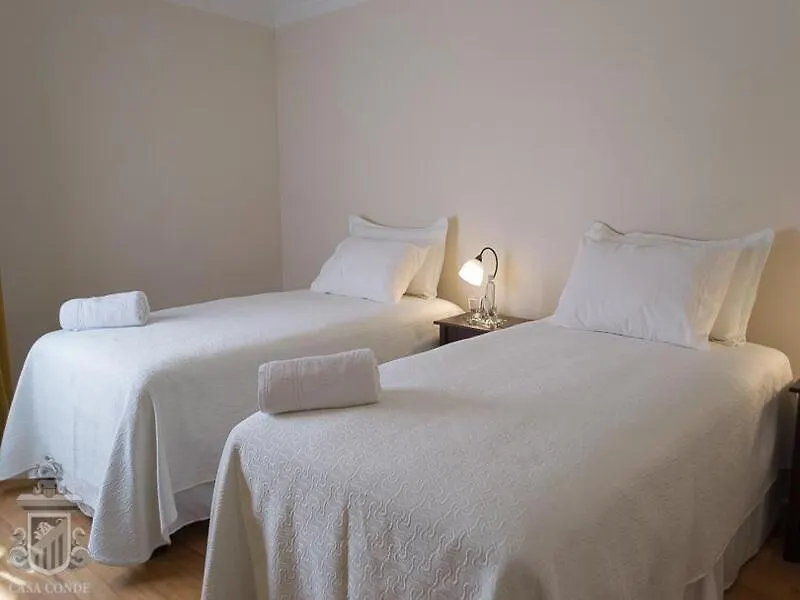 Casa Conde Hotel Boutique Santo Domingo