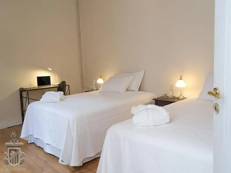 Casa Conde Hotel Boutique Santo Domingo 3*,  Dominican Republic