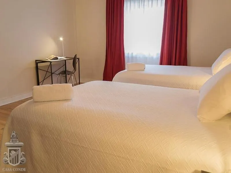 Casa Conde Hotel Boutique Santo Domingo