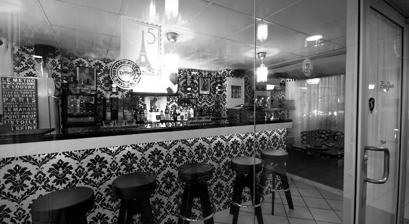 Casa Conde Hotel Boutique Santo Domingo