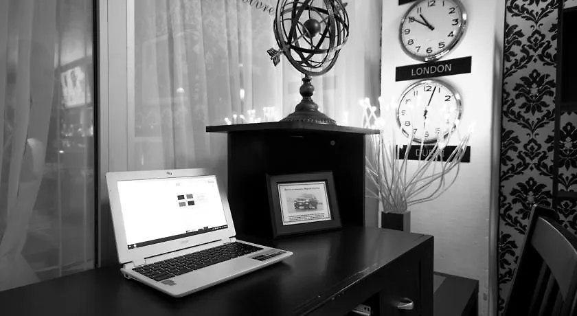 Casa Conde Hotel Boutique Santo Domingo