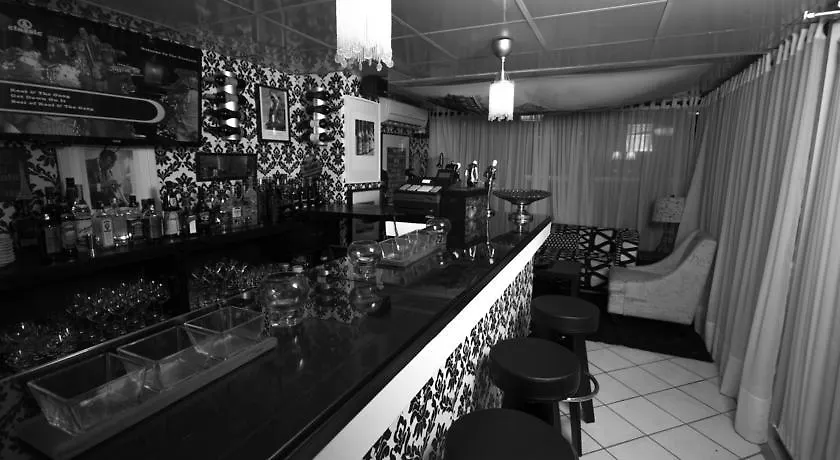 Casa Conde Hotel Boutique Santo Domingo
