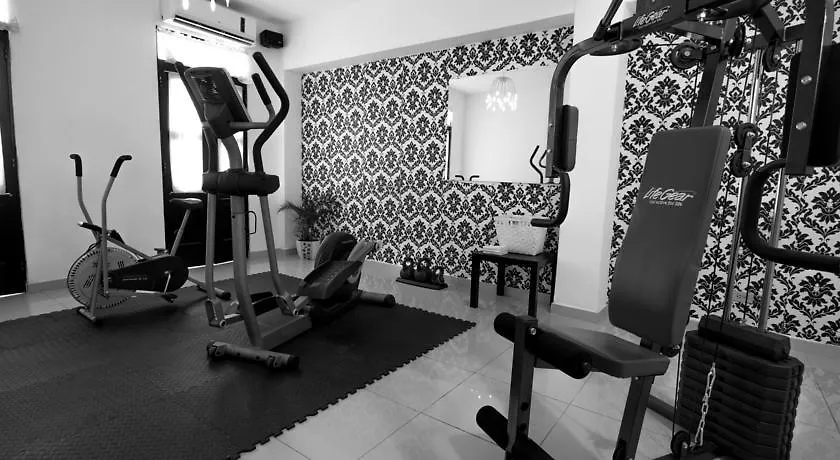 Casa Conde Hotel Boutique Santo Domingo