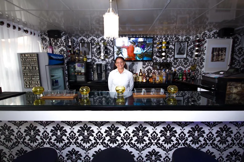 Casa Conde Hotel Boutique Santo Domingo