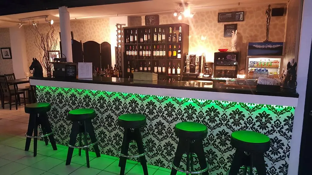 Casa Conde Hotel Boutique Santo Domingo