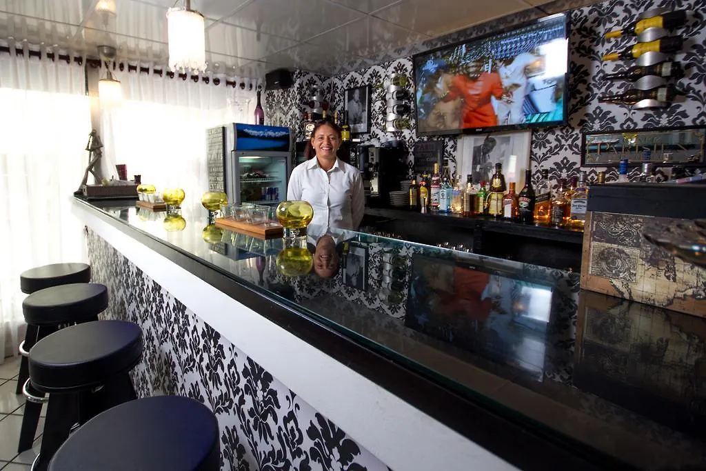 Casa Conde Hotel Boutique Santo Domingo