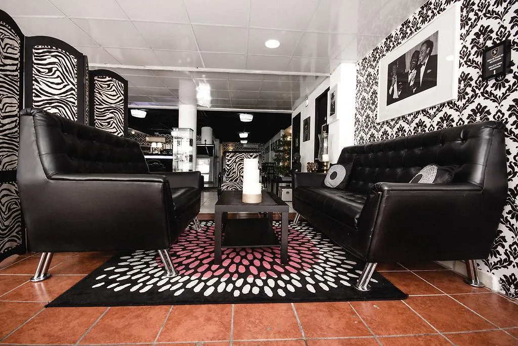 Casa Conde Hotel Boutique Santo Domingo