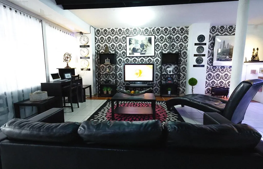 Casa Conde Hotel Boutique Santo Domingo