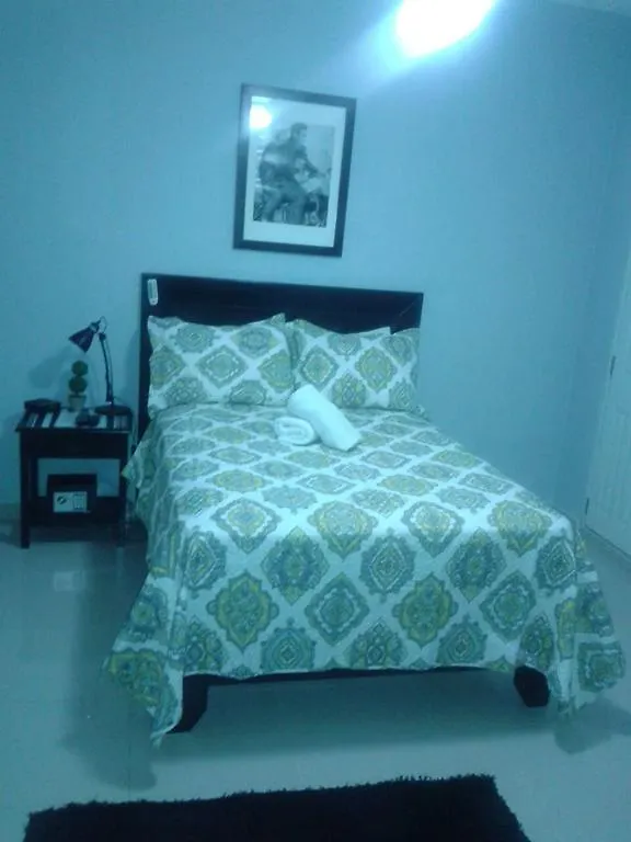 ***  Casa Conde Hotel Boutique Santo Domingo Dominican Republic