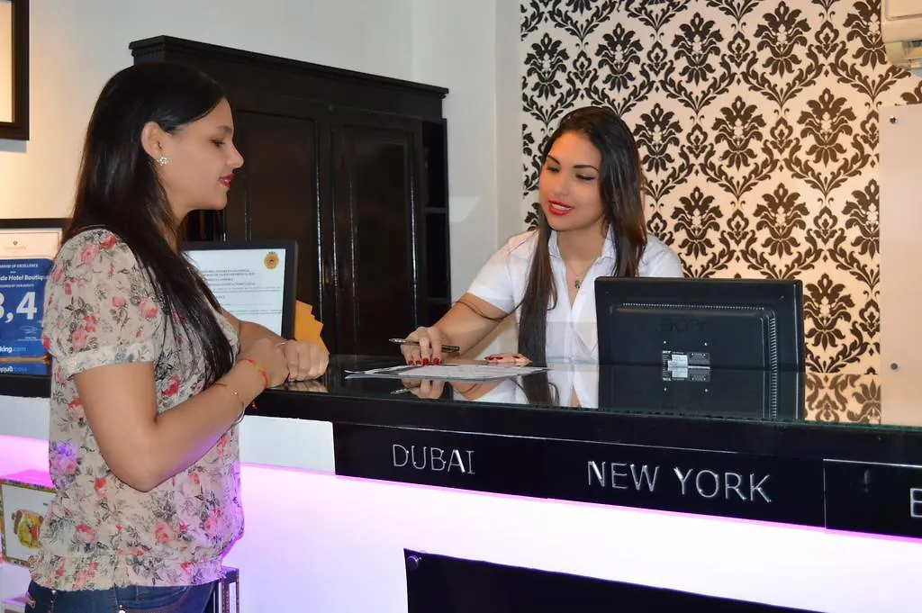 Casa Conde Hotel Boutique Santo Domingo Dominican Republic