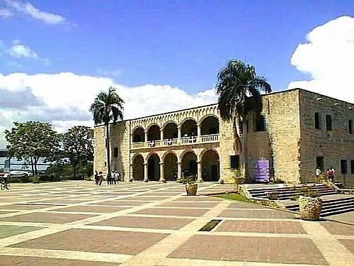 Casa Conde Hotel Boutique Santo Domingo