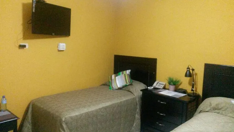 Casa Conde Hotel Boutique Santo Domingo