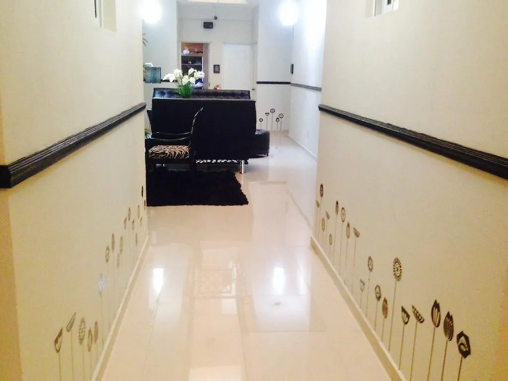 ***  Casa Conde Hotel Boutique Santo Domingo Dominican Republic