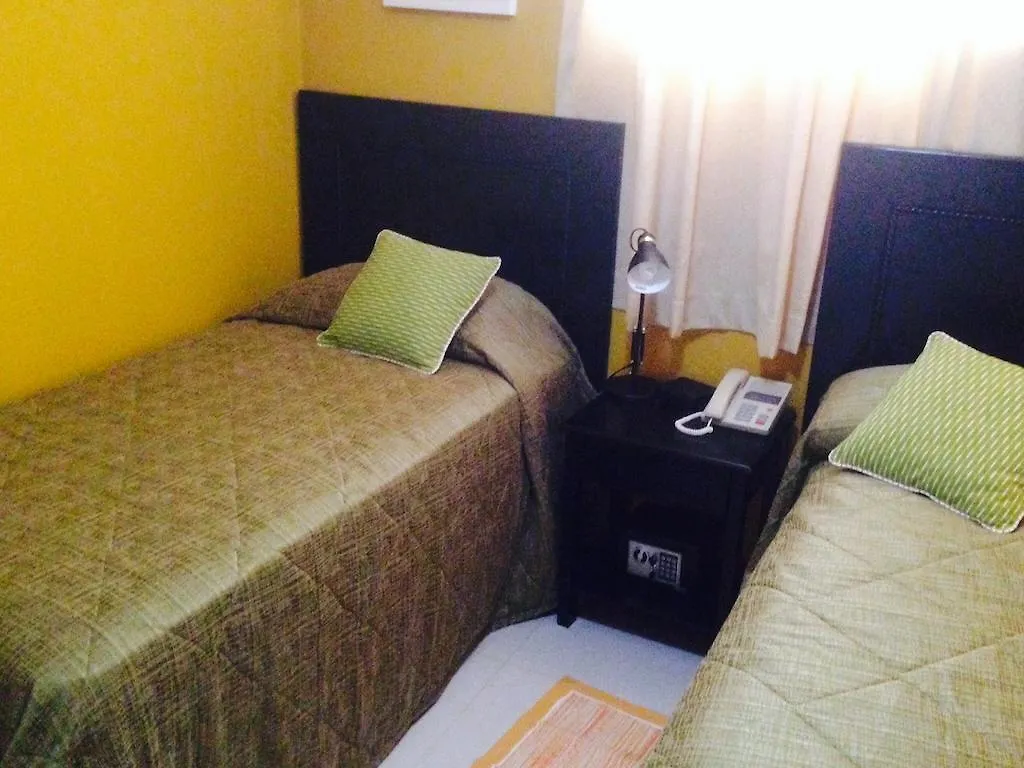 Casa Conde Hotel Boutique Santo Domingo