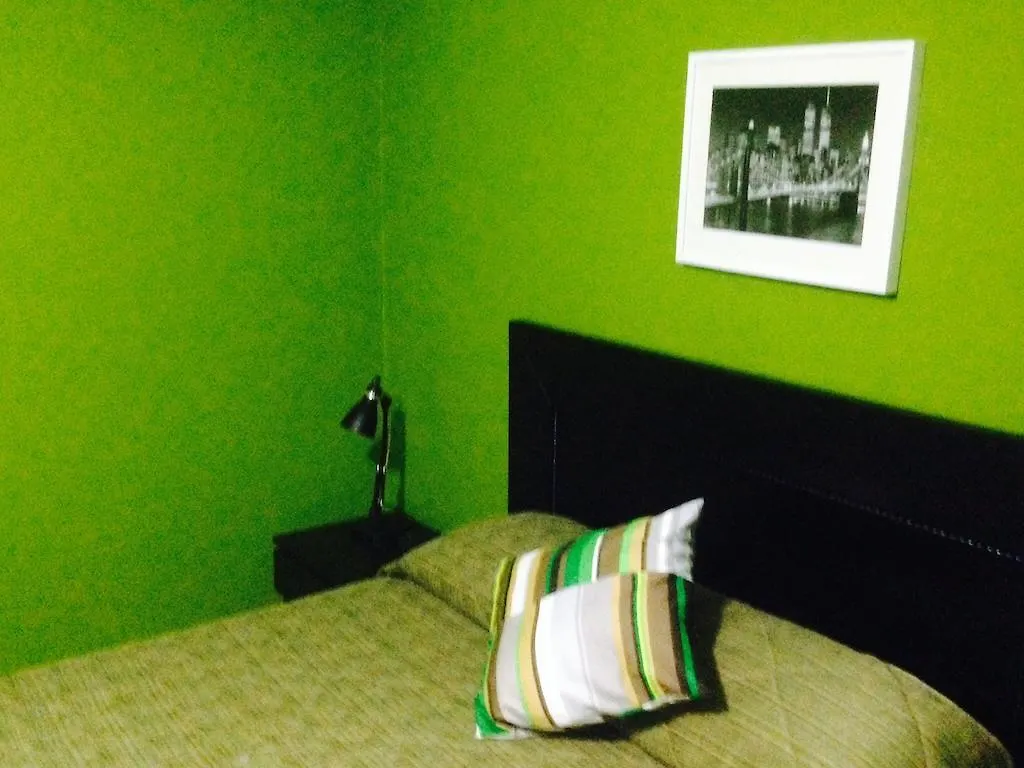 Casa Conde Hotel Boutique Santo Domingo