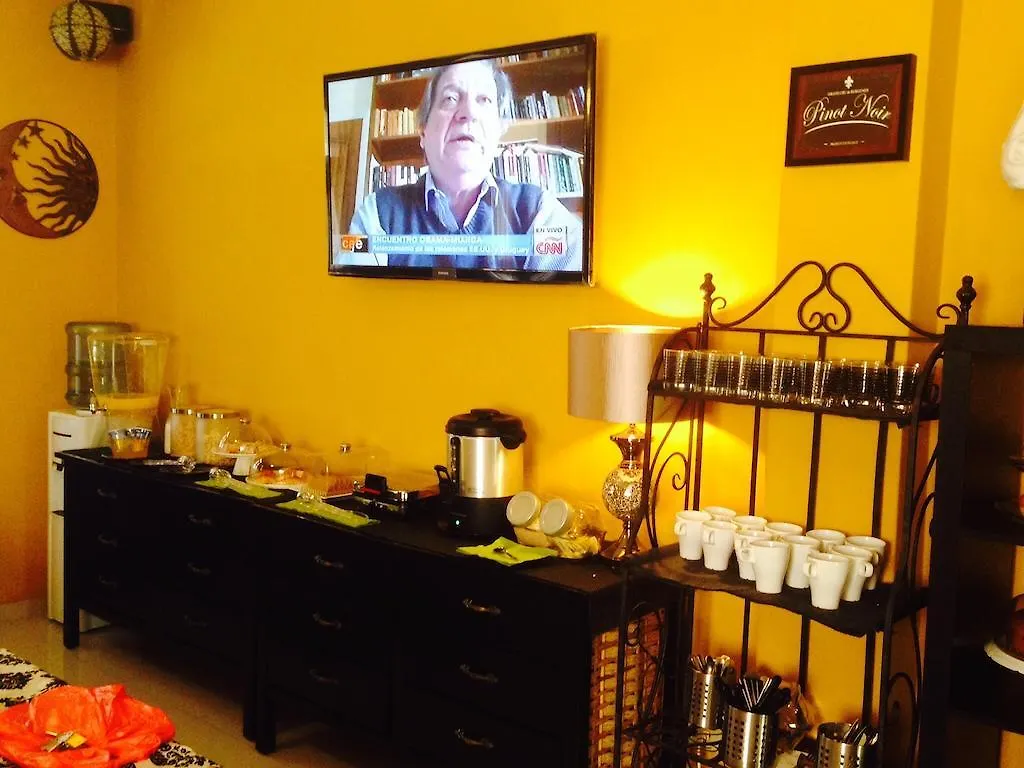 Casa Conde Hotel Boutique Santo Domingo